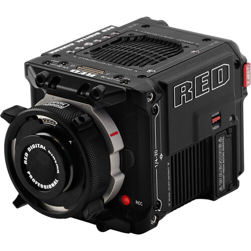 RED V-RAPTOR™ RF to PL Adapter Pack
