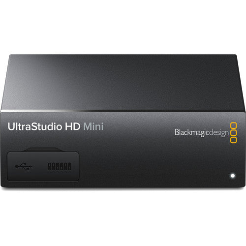 Blackmagic Design UltraStudio Monitor