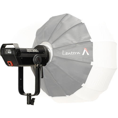 Aputure LS 300x Bi-Color LED Monolight (V-Mount)