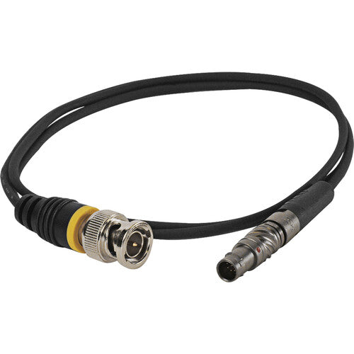 RED® EXT-to-Timecode Cable 3'