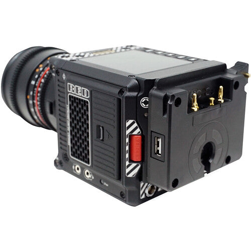 Core SWX G-mt Plate for RED® KOMODO™