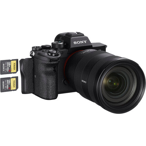 Sony a7R IVA Mirrorless Camera