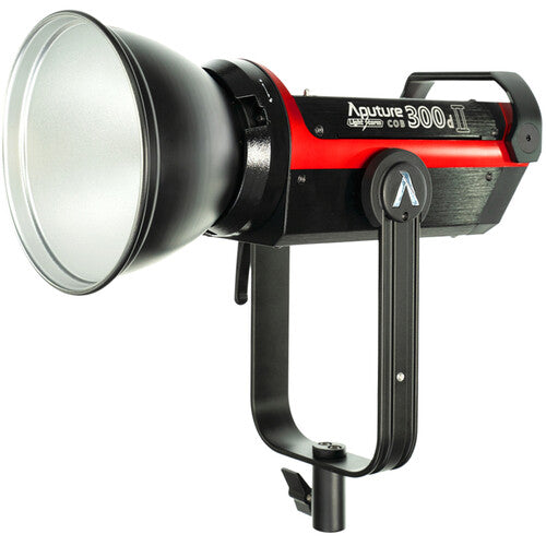 Aputure LS C300d II Daylight LED Monolight (Gold Mount)