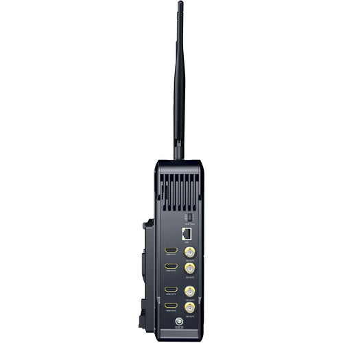 Hollyland Syscom 421S 4-Transmitter 1800' A/V Transmission System