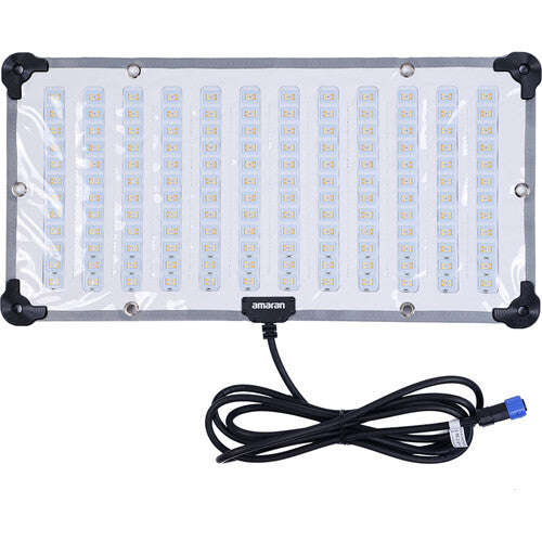 Apurture amaran F21c 2 x 1' RGB LED Flexible Light Mat (V-Mount)