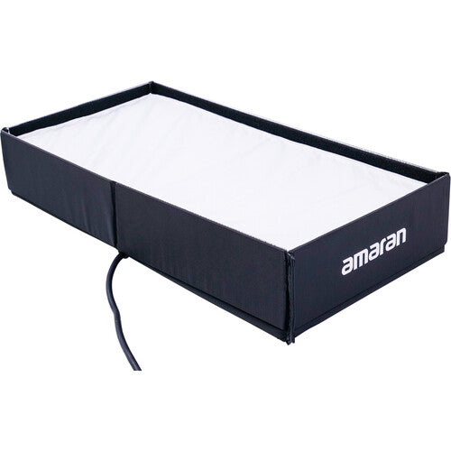 Apurture amaran F21x 2x1 Bi-Color LED Flexible Mat (V-Mount)