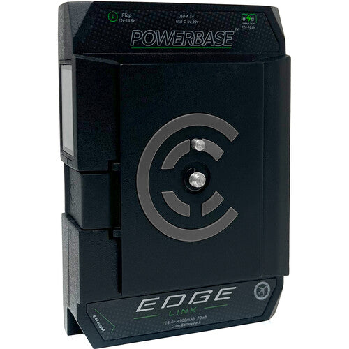 Core SWX Powerbase EDGE LINK 70Wh Battery Pack (V-Mount)