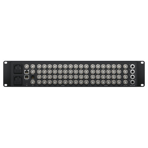 Blackmagic Design ATEM 4 M/E Constellation HD Live Production Switcher (2 RU)