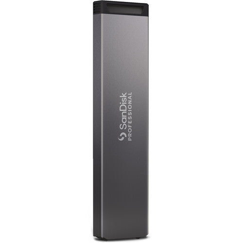 SanDisk Professional 4TB PRO-BLADE SSD Mag