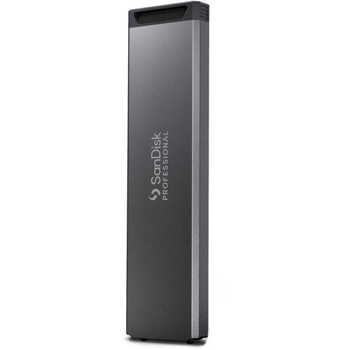 SanDisk Professional 2TB PRO-BLADE SSD Mag