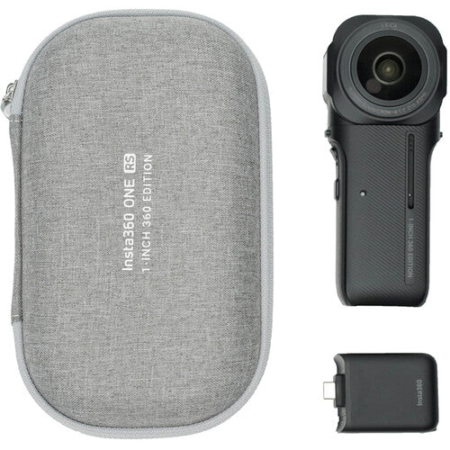 Insta360 Carry Case for ONE RS 1-Inch 360 Edition