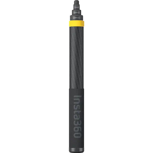 Insta360 Extended Selfie Stick for X3, ONE RS/X2/R/X, and ONE (14 to 118")