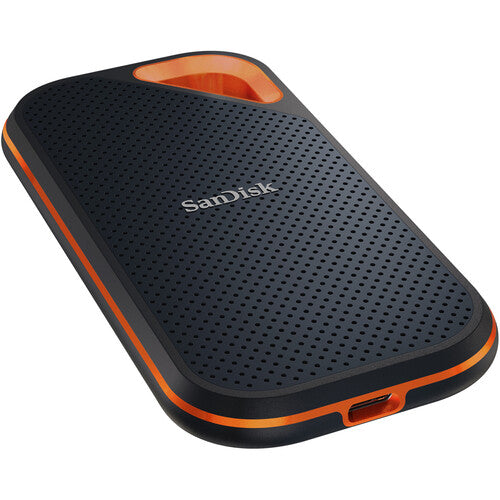 SanDisk 1TB Extreme PRO Portable SSD V2