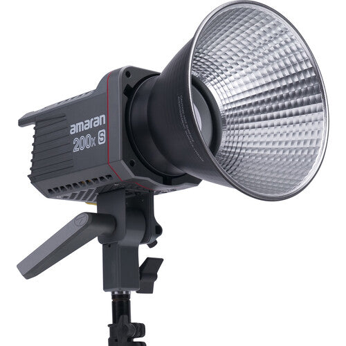 Apurture amaran COB 200x S Bi-Color LED Monolight