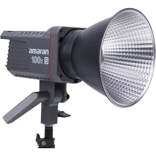 Apurture amaran COB 100x S Bi-Color LED Monolight