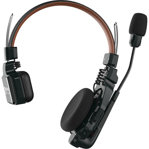 Hollyland Solidcom C1 Pro Full Duplex Wireless Intercom System with 6 headsets;