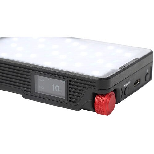 Aputure MC Pro RGB LED Light Panel