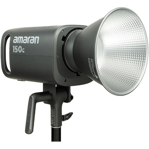 Apurture amaran 150c RGB LED Monolight