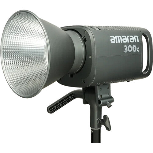 Apurture amaran 300c RGB LED Monolight