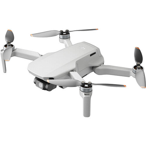 DJI Mini 2 SE Fly More Combo Drone