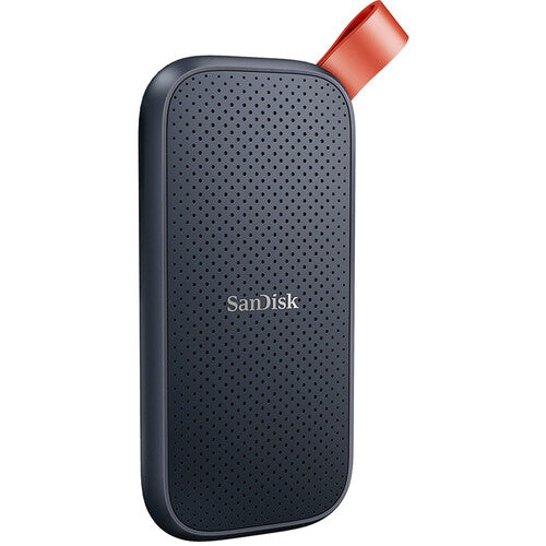 SanDisk 1TB Portable SSD