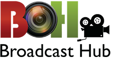 Broadcast Hub