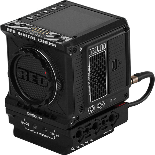 RED DIGITAL CINEMA KOMODO Expander Module