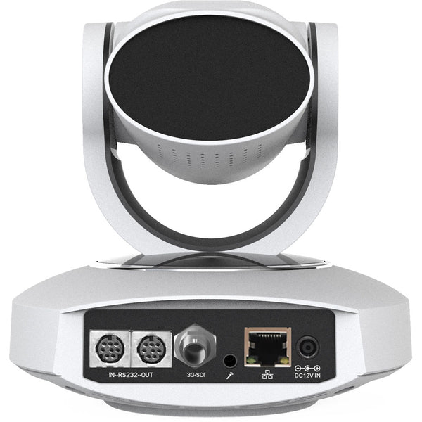 AViPAS AV-1280 SDI PoE PTZ Camera (White)