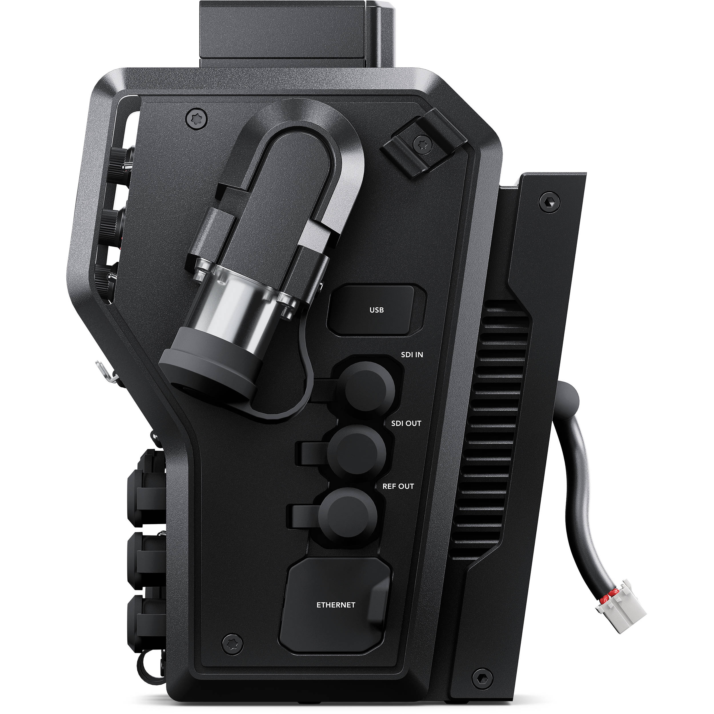 Blackmagic Design Camera Fiber Converter