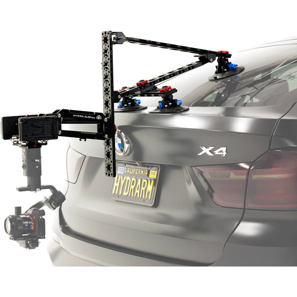 Tilta Hydra Alien Car Mounting System