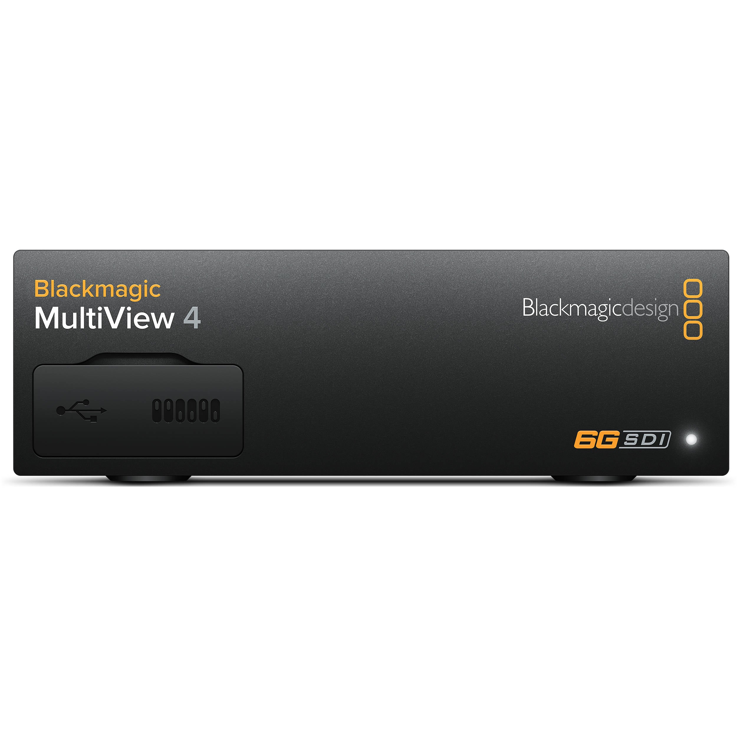 Blackmagic Design MultiView 4