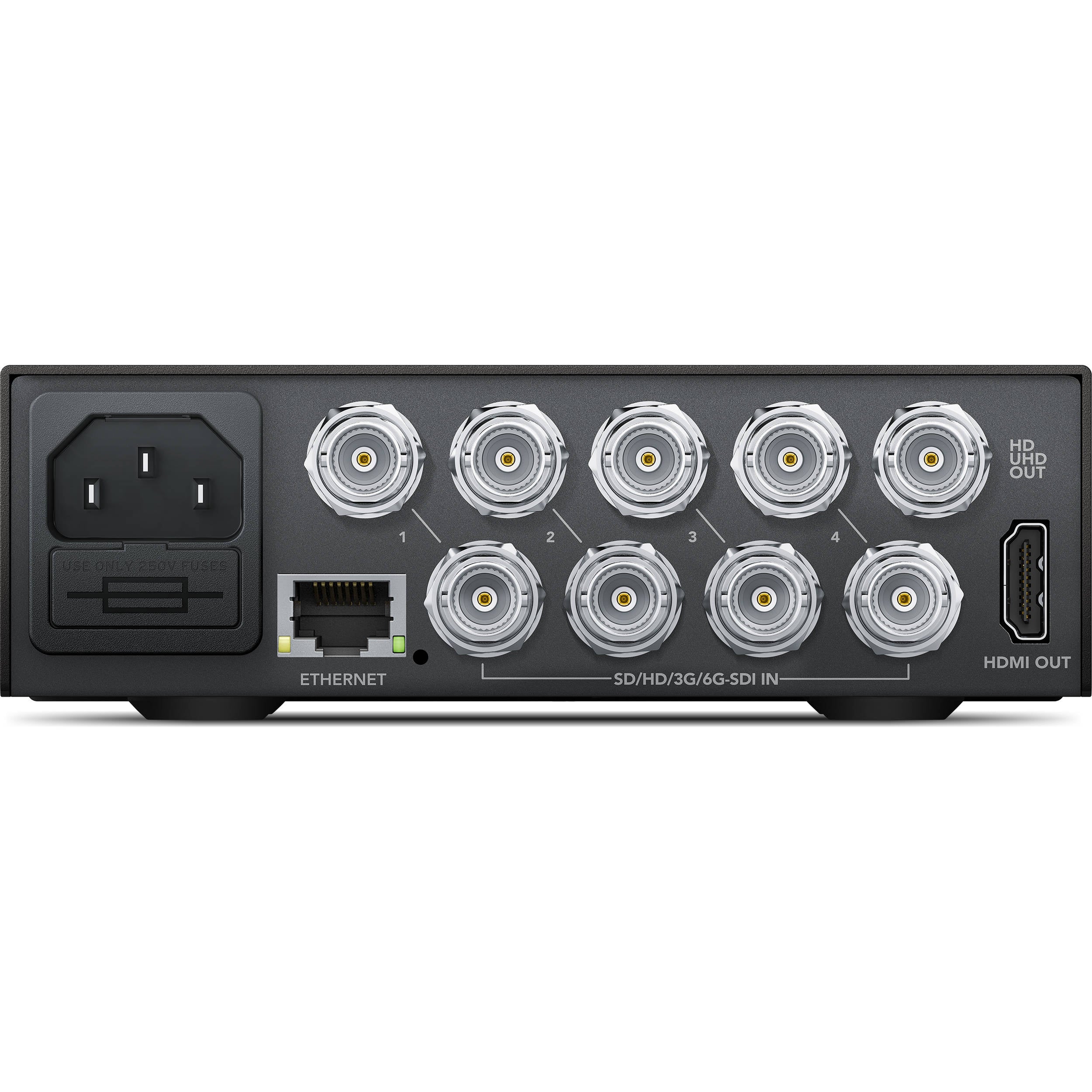 Blackmagic Design MultiView 4