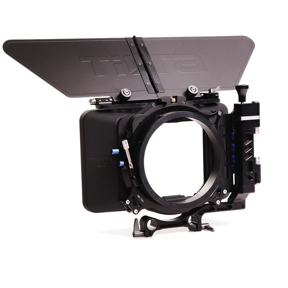 Tilta MB-T05 4x4" Lightweight Matte Box