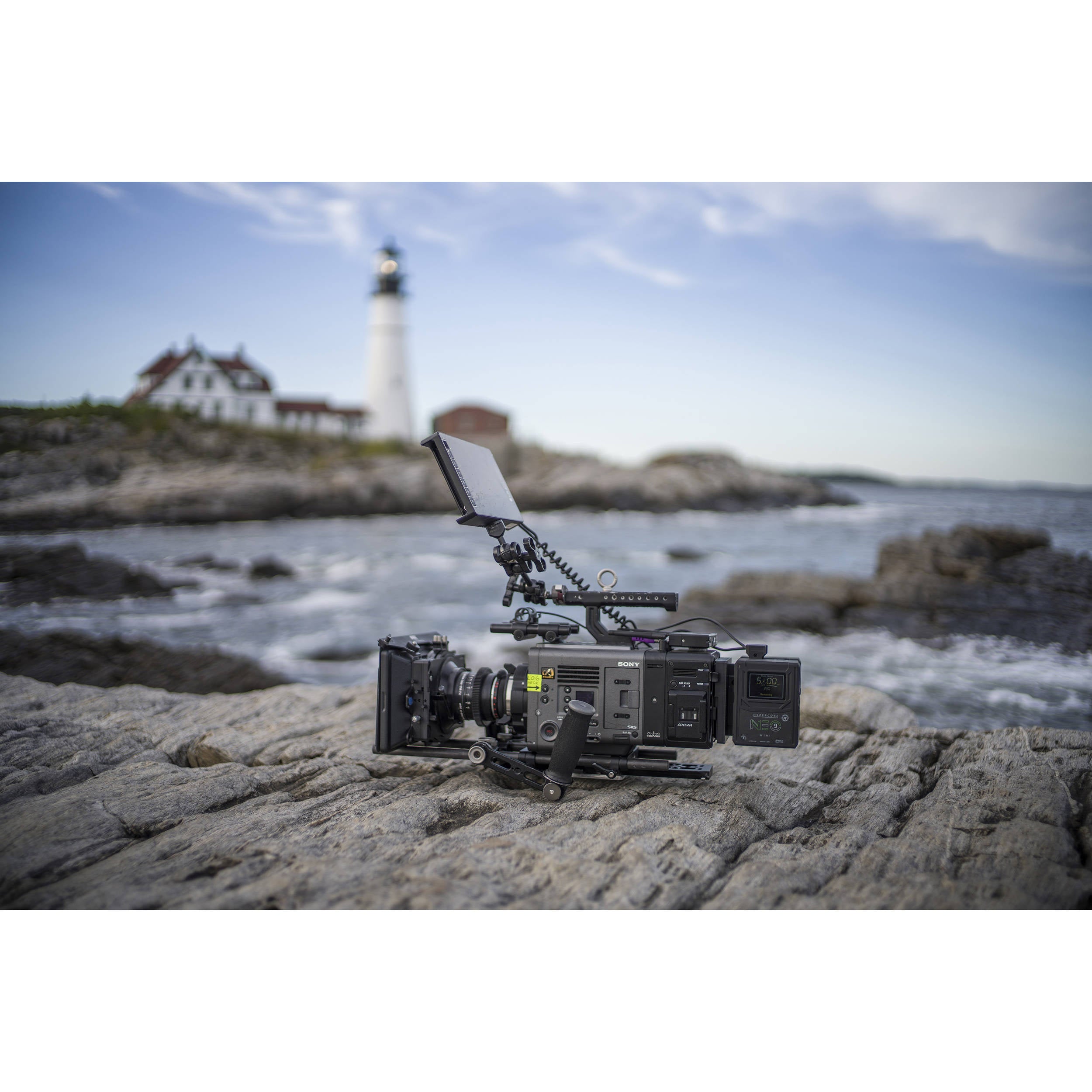 Core SWX Hypercore NEO 9 Mini 98Wh Lithium-Ion Battery (V-Mount)