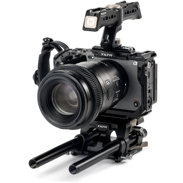 Tiltaing Sony FX3 Basic Kit (Black)