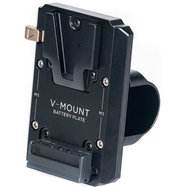 Tilta V-Mount Battery Plate for Ring Grip