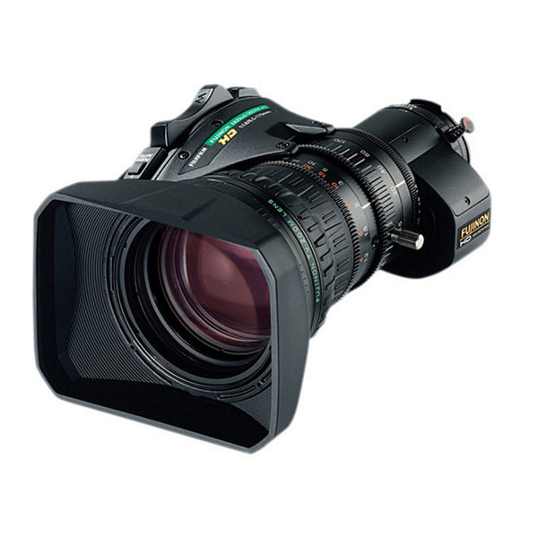 Fujinon XA20sx8.5BERM-K3 ENG Lens