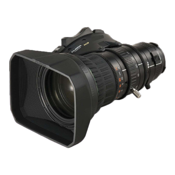 Fujinon XA20SX8.5BRM HD Professional Lens
